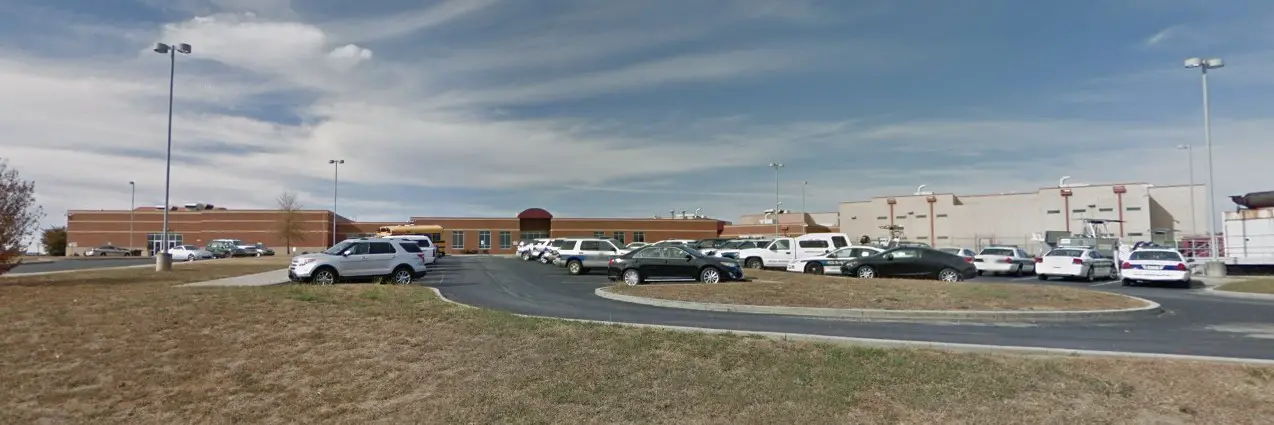 Photos Jefferson County Detention Facility 1